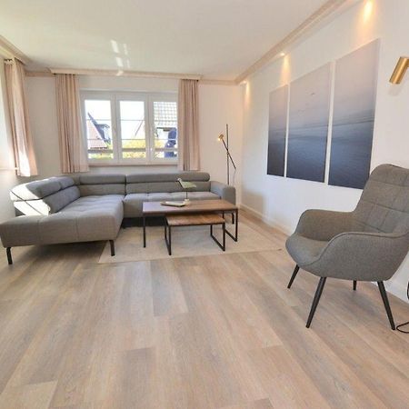 Wohnung-Sven Westerland Buitenkant foto