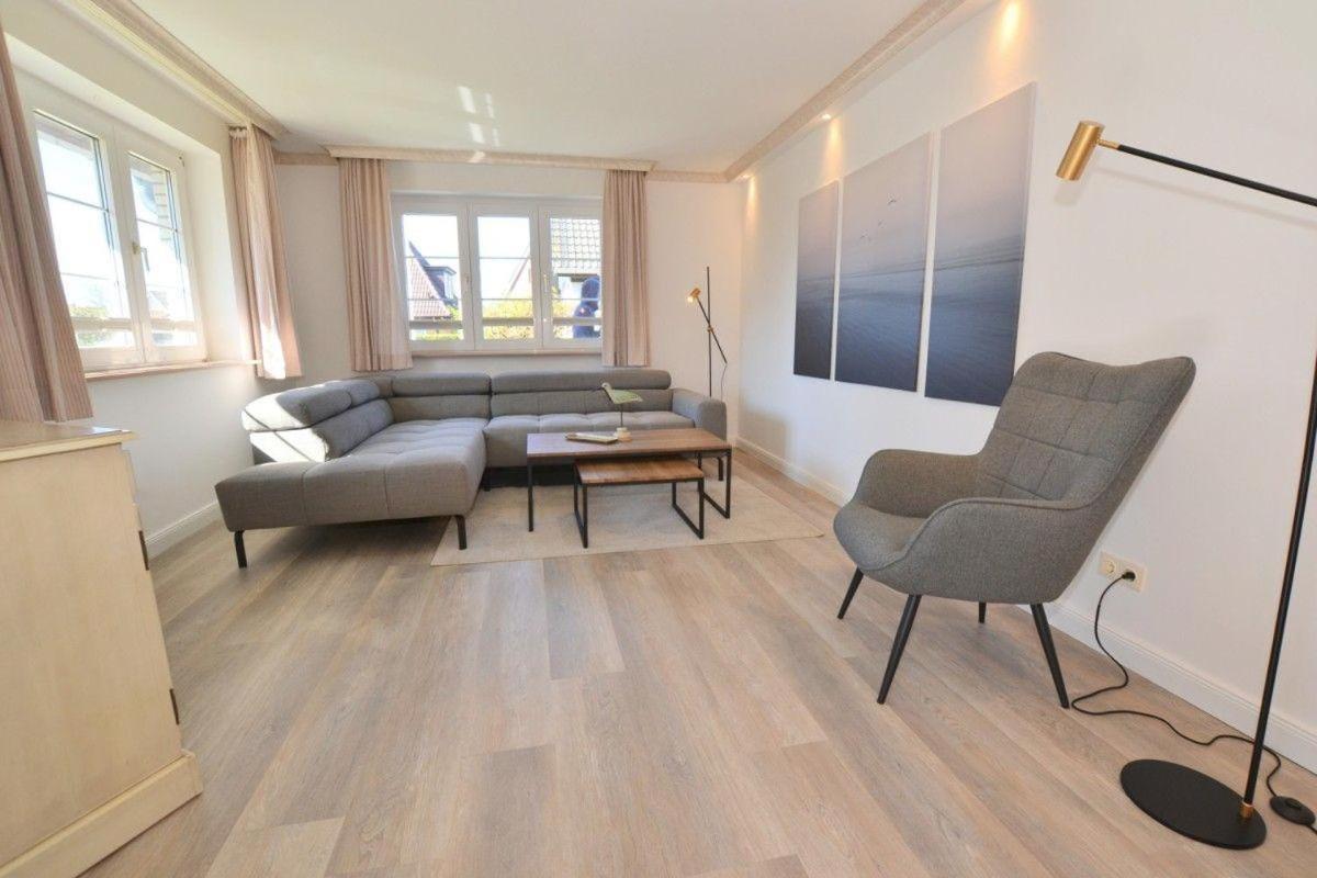 Wohnung-Sven Westerland Buitenkant foto