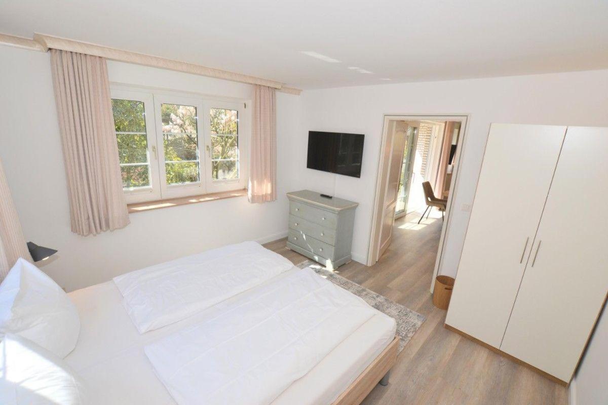 Wohnung-Sven Westerland Buitenkant foto
