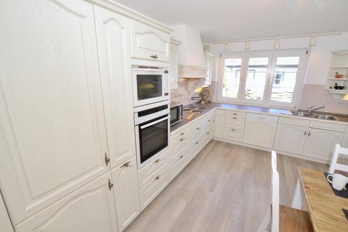 Wohnung-Sven Westerland Buitenkant foto