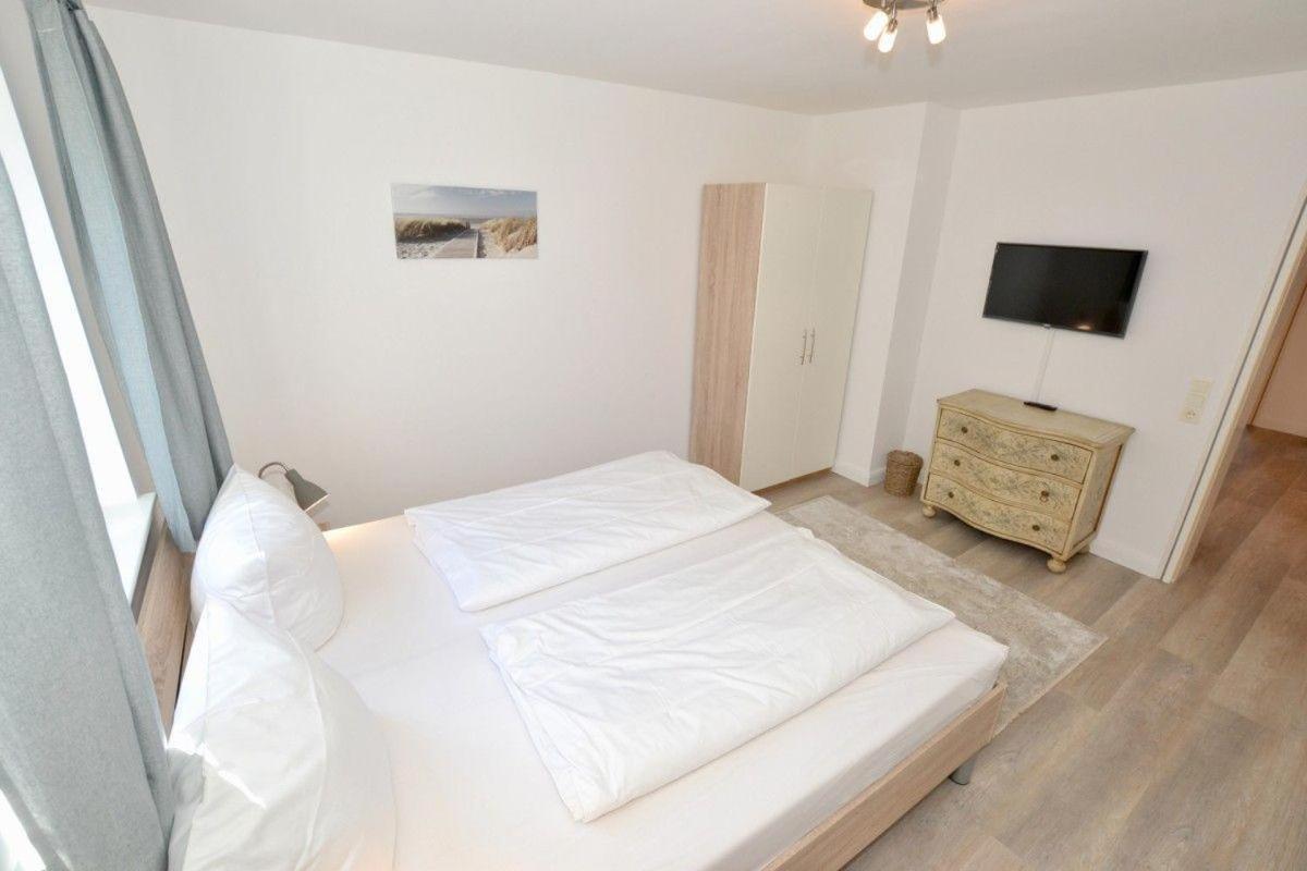 Wohnung-Sven Westerland Buitenkant foto