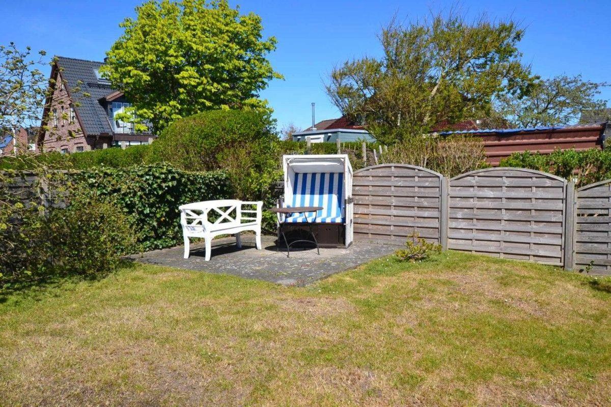 Wohnung-Sven Westerland Buitenkant foto